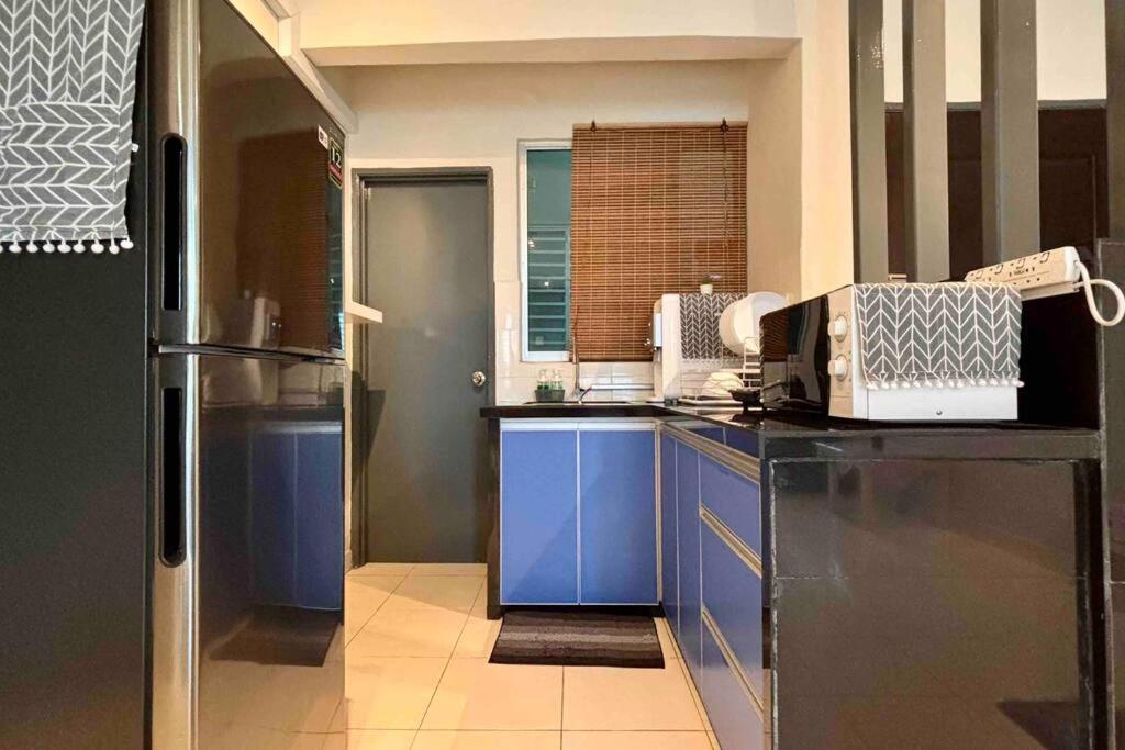 Moderm Spacious 6Pax S Pice Penang Bayan Lepas Buitenkant foto