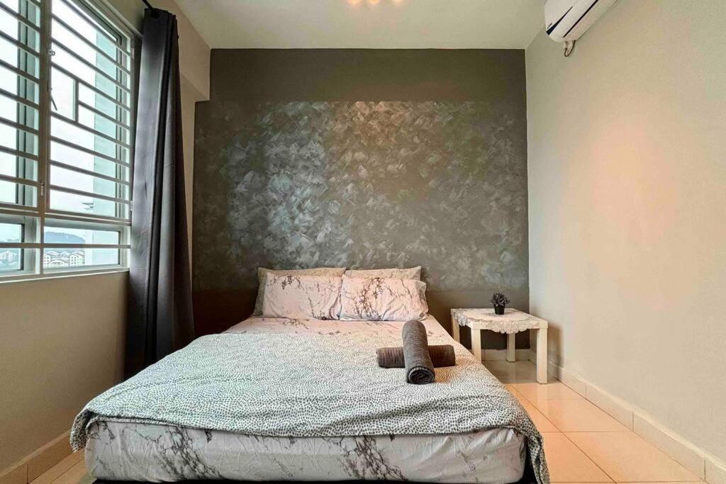 Moderm Spacious 6Pax S Pice Penang Bayan Lepas Buitenkant foto