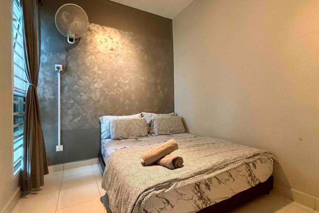 Moderm Spacious 6Pax S Pice Penang Bayan Lepas Buitenkant foto