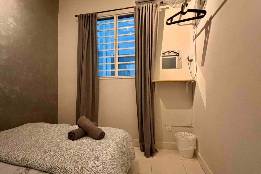 Moderm Spacious 6Pax S Pice Penang Bayan Lepas Buitenkant foto