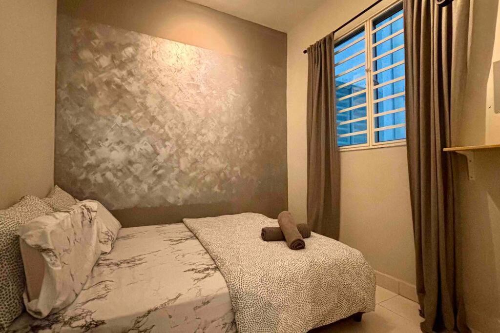Moderm Spacious 6Pax S Pice Penang Bayan Lepas Buitenkant foto